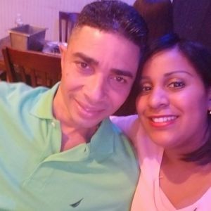 Meet your Posher, Ramon